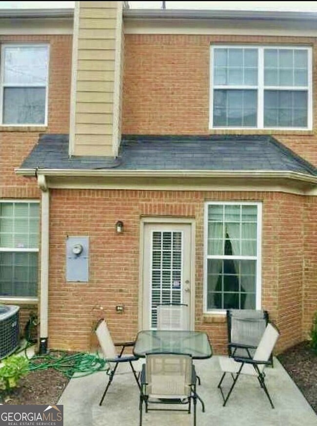Building Photo - 3110 Garrard Pl