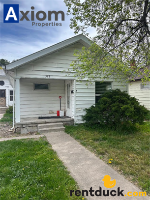 Building Photo - 322 S. 11th-Unit A (Upstairs)