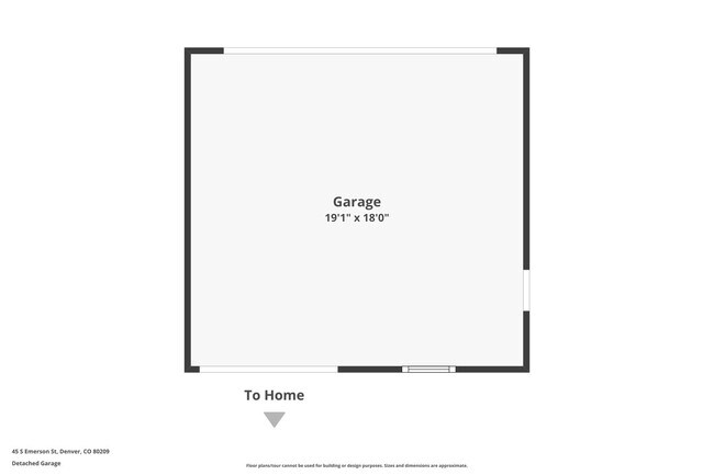 Building Photo - $0 DEPOSIT OPTION! TRADITIONAL BRICK HOME – 4 BED / 2 BATH IN WASH PARK