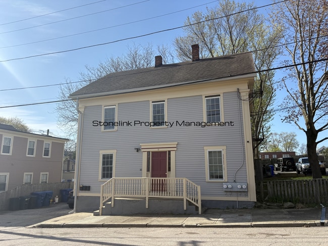 Building Photo - 31 Queen St