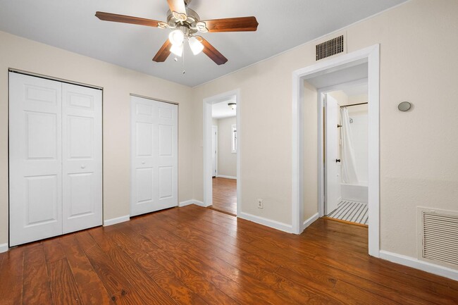 Building Photo - CHARMING 1 BEDROOM, 1 BATHROOM 1925 SPANISH MEDITERANEAN HOME LOCATED IN THE HIGHLY SOUGHT AFTER ...