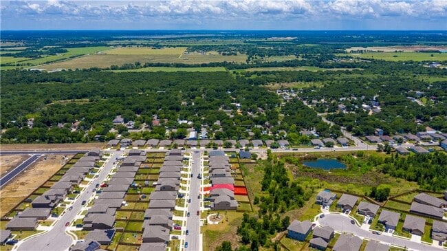 Building Photo - 15117 Bullbrier Rd