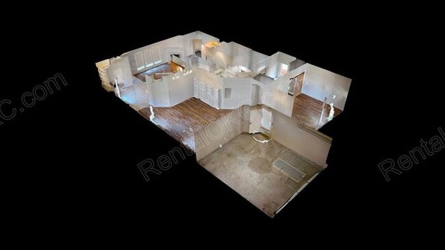 Building Photo - 4 Bed 2 Bath near Buck Thomas Park.