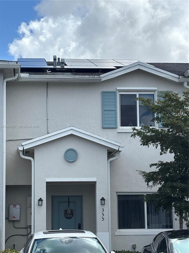 Building Photo - 355 NW 12th Ave