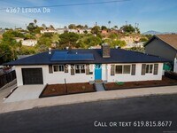Building Photo - 4367 Lerida Dr