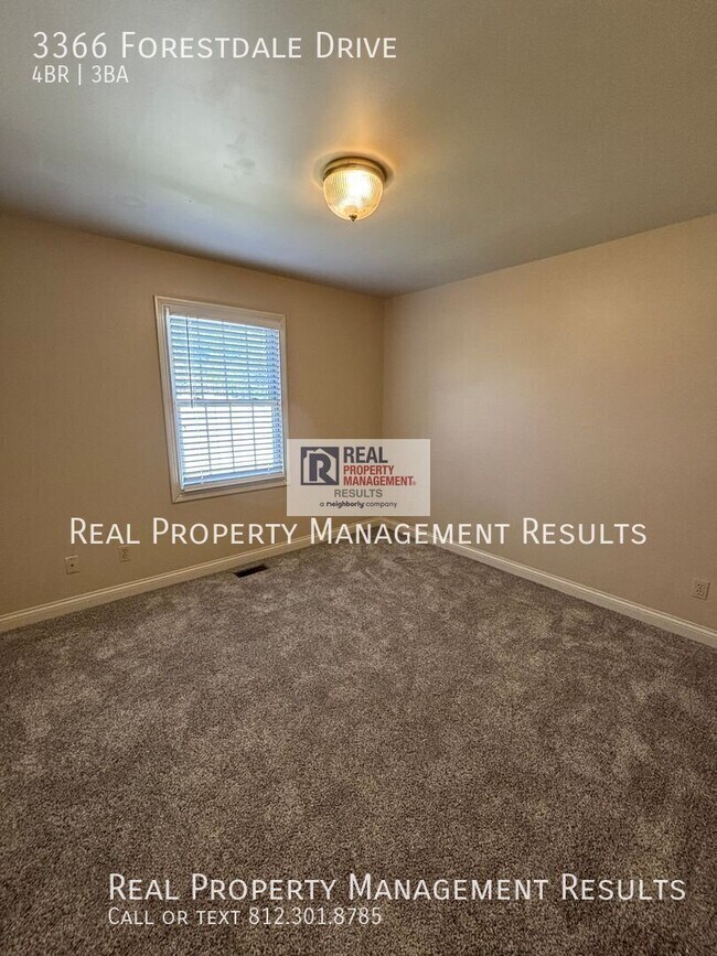 Building Photo - 3366 Forestdale Dr