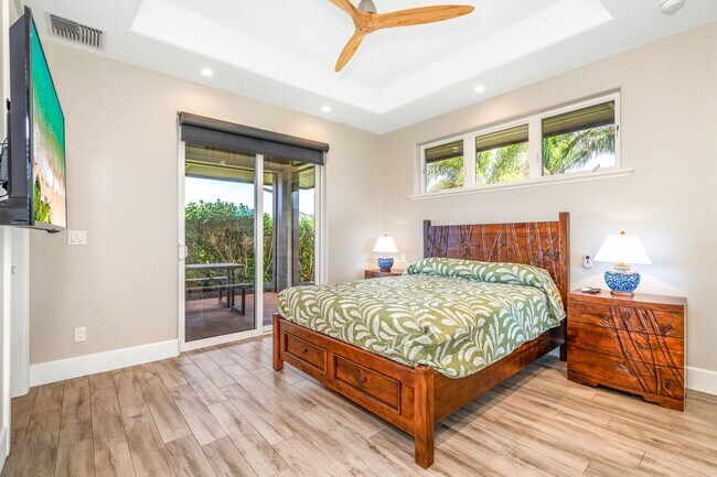 Building Photo - Stunning Single-Lever 2 Bed/ 2 Bath Home in Kaanapali Coffee Farms