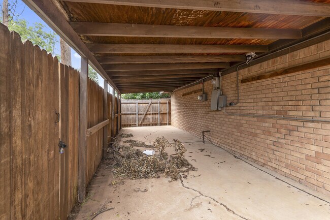 Building Photo - 4635 30th St