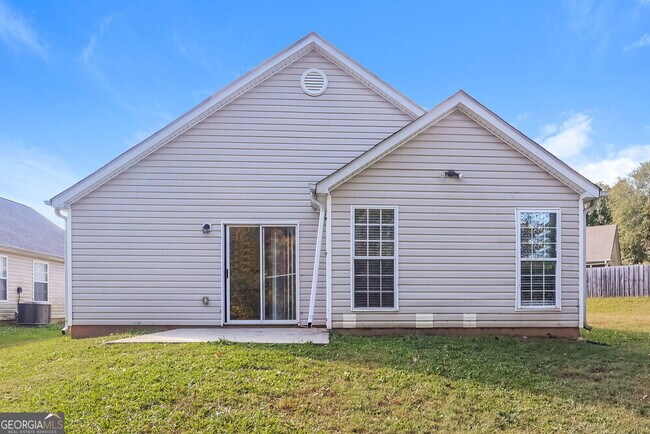 Building Photo - 3568 Brookstone Way