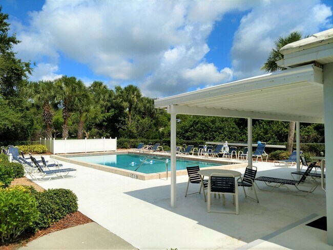 Building Photo - Seasonal Short-Term Villa at Augusta Villas in Plantation!