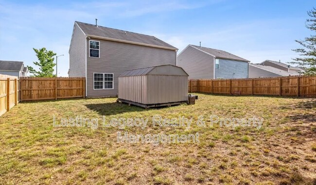 Building Photo - 5047 Mt Hope Dr