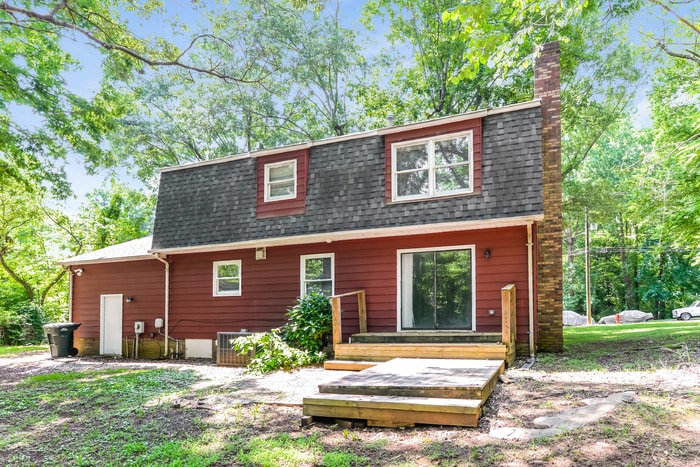 Building Photo - 3910 Walnut Hill Ct