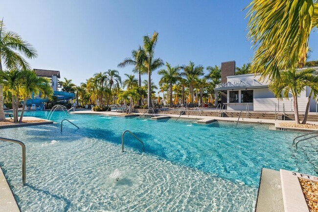 Building Photo - 4404 Longwood Lk Sq