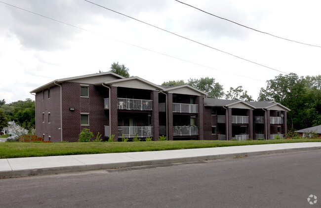 Building Photo - The Village at Hillside