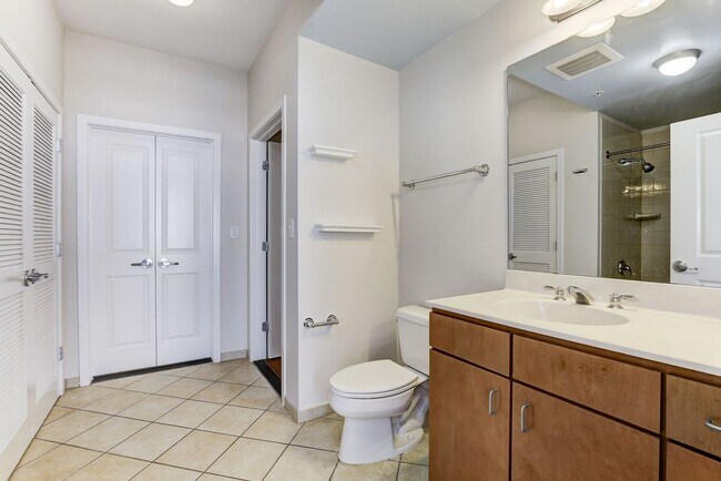 Building Photo - Logan Circle One Bedroom Plus Den W/Front Desk, Secured Entry, Pets Welcome, & More!