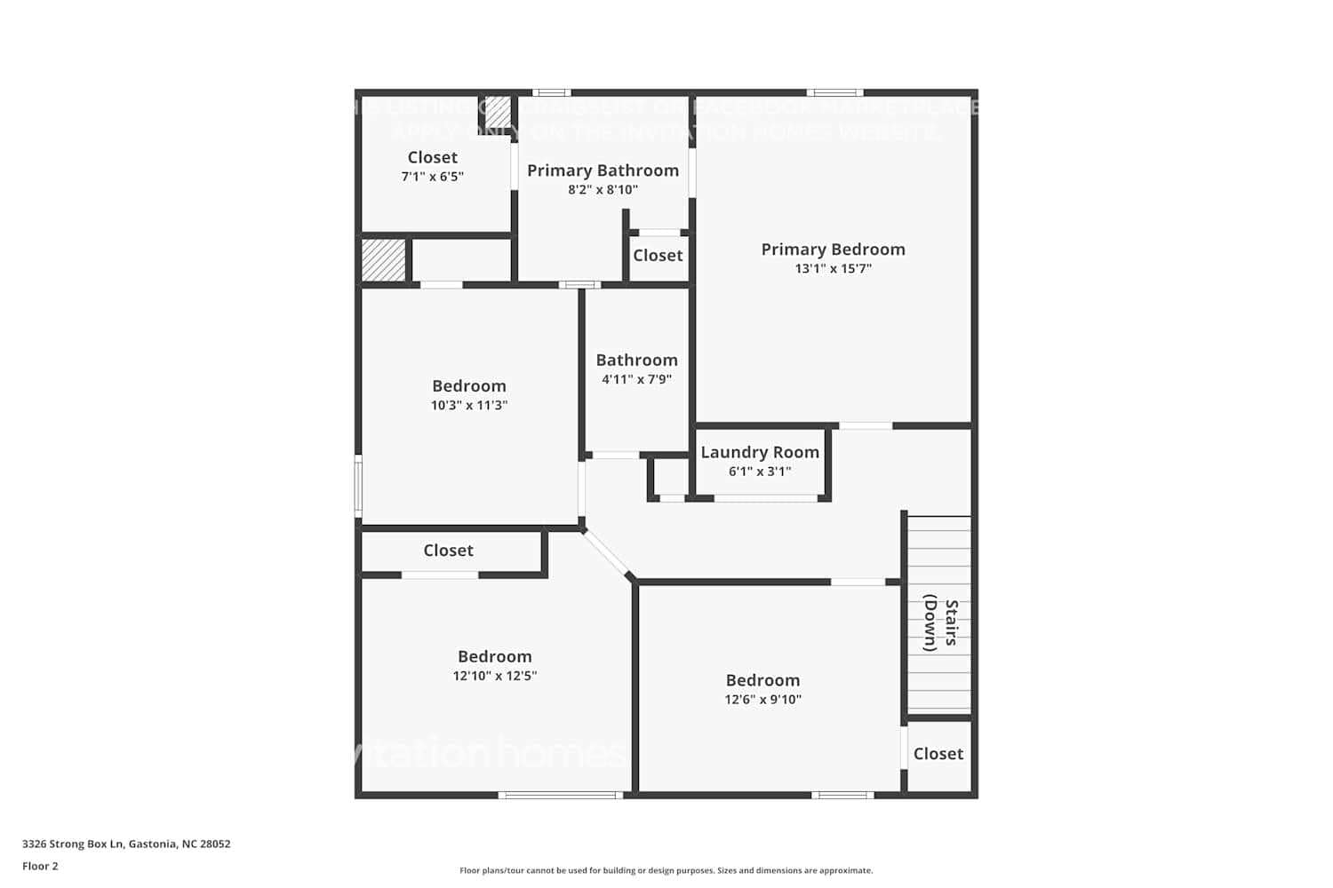 Building Photo - 3326 Strong Box Lane