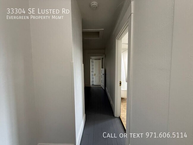 Building Photo - 33304 SE Lusted Rd