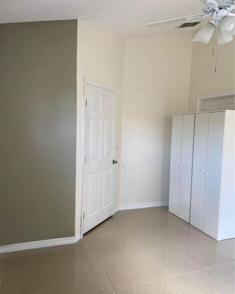 Small bedroom $745 - 3687 Oakdale Cir