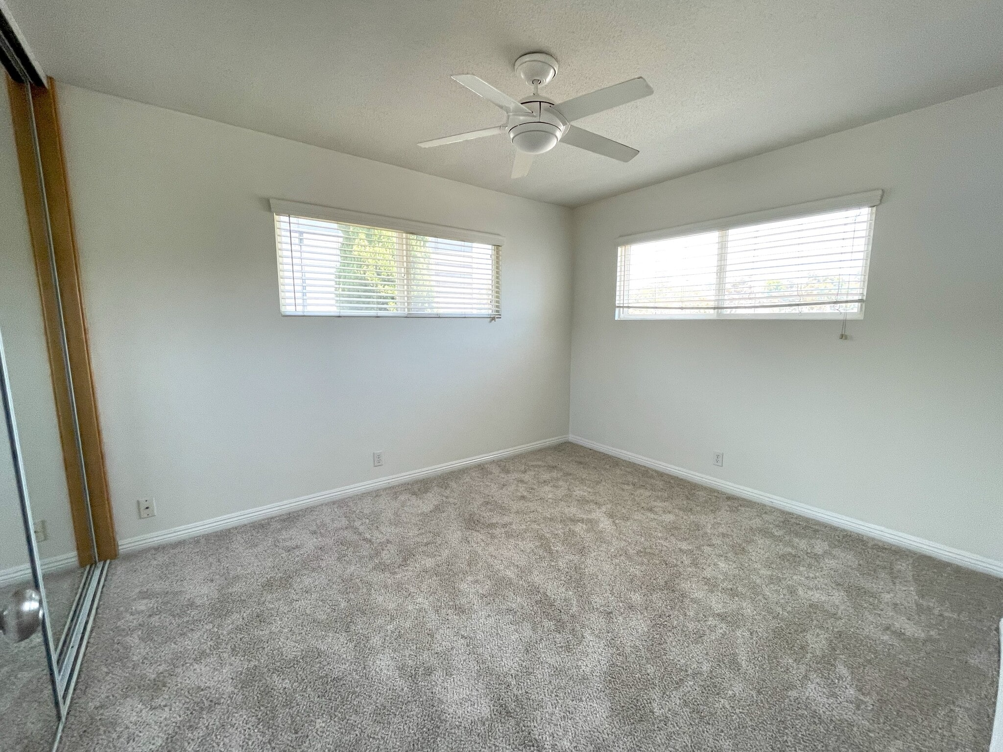 Bedroom No. 1 - 1126 Cypress Ave