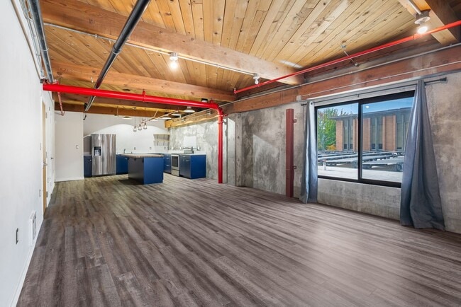 Building Photo - 1Bd/1Ba Seattle Unit