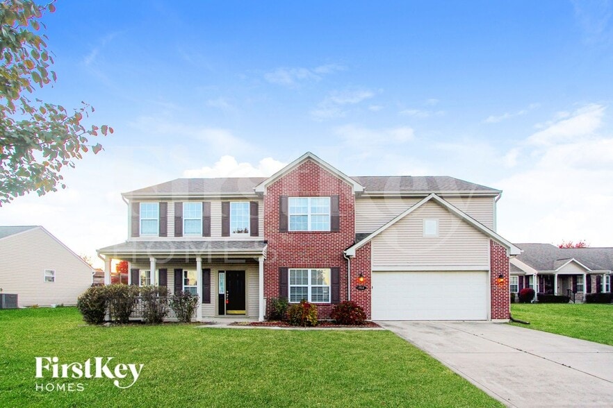 Primary Photo - 1914 Winton Dr