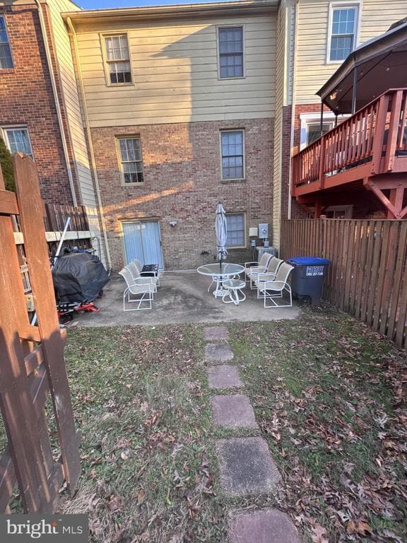 Building Photo - 7416 Erska Woods Court