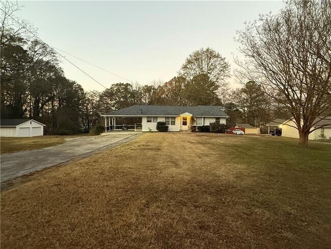 Building Photo - 498 Ridge Ave