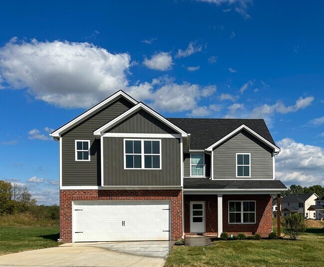Building Photo - 208 Skaggs Blvd