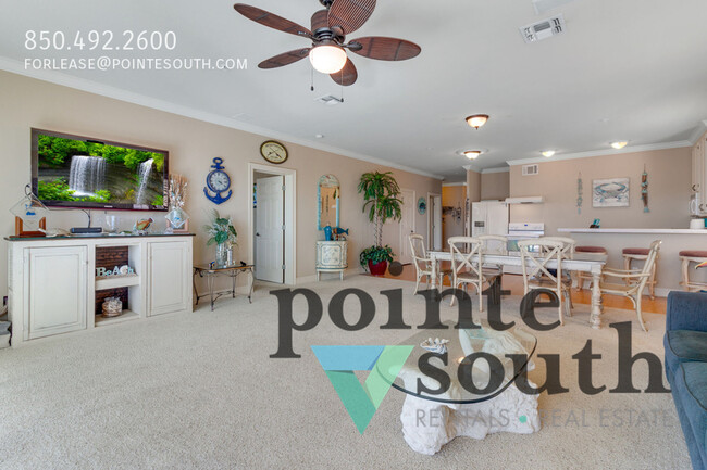 Building Photo - Furnished Condo in Destin!