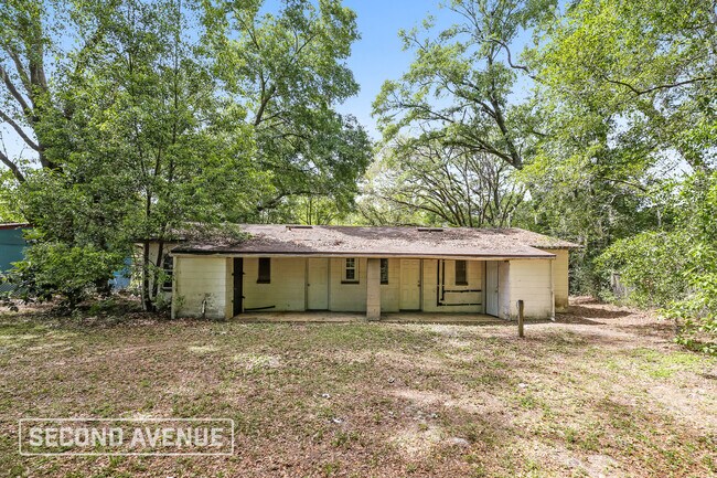 Building Photo - 4157 McMillan Cir