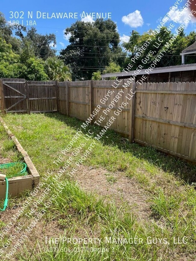 Building Photo - 302 N Delaware Ave