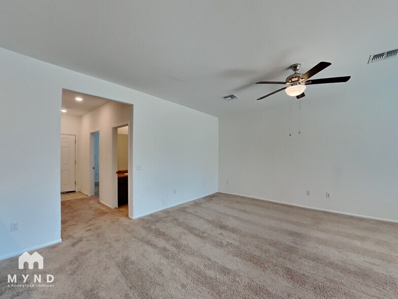 Building Photo - 6213 S Open Desert Pl