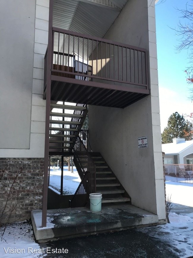 Building Photo - 2 br, 1 bath House - 1512 S 175 E