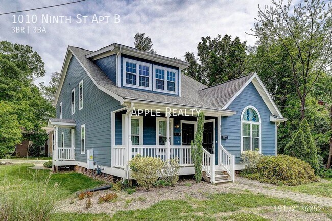 Building Photo - 1010 9th St