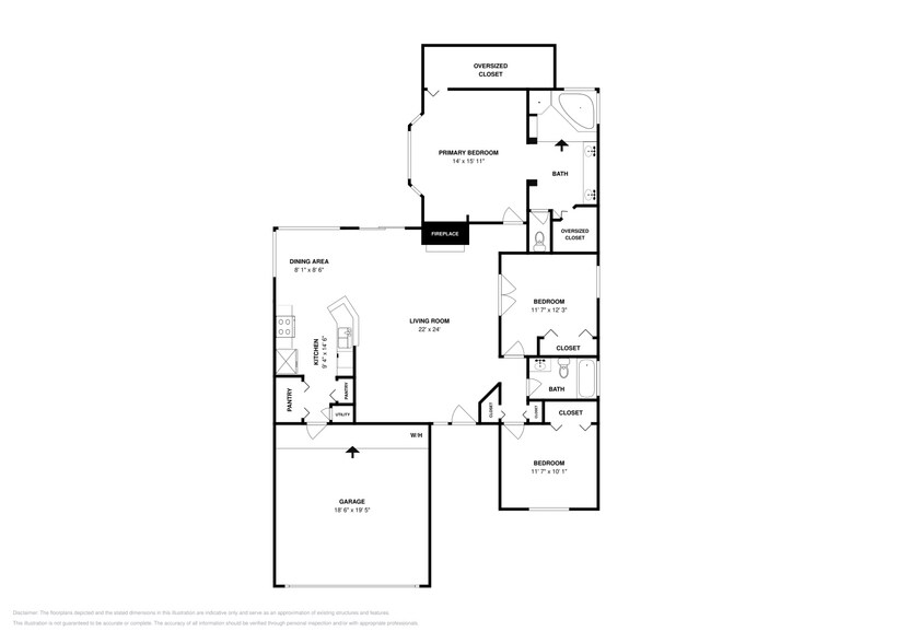 Building Photo - 5146 Mystic Point Ct