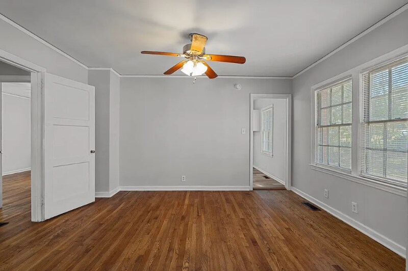 Building Photo - 3822 Howard Ave