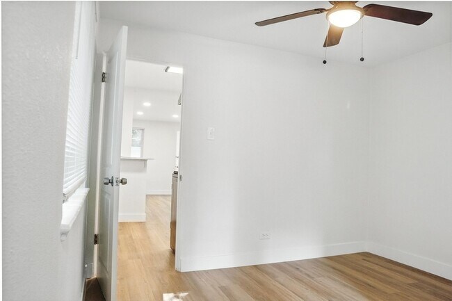 Building Photo - 1364 Lafayette St