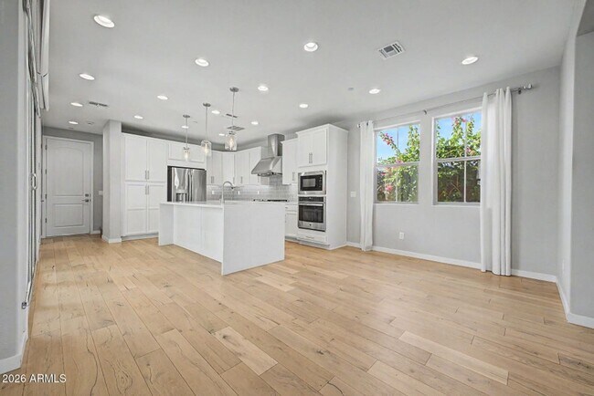Building Photo - 3 Bedroom 3 Bathroom Recker Pointe Home