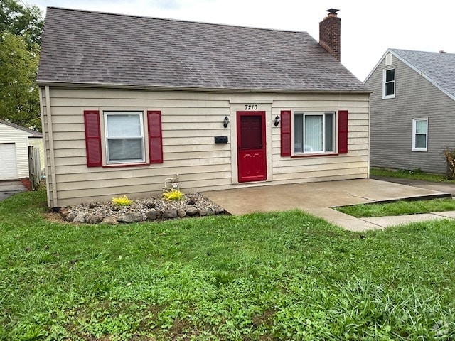 Building Photo - 7210 Amherst Ave