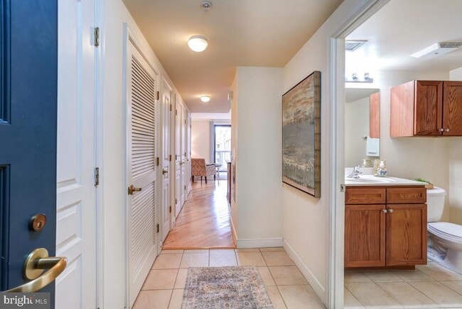 Building Photo - 631 D St NW