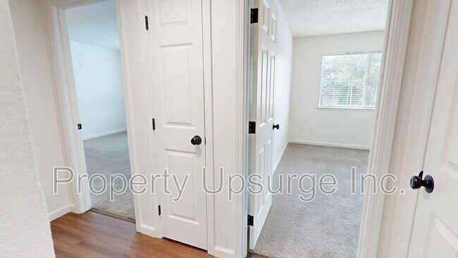 Interior Photo - The Palms