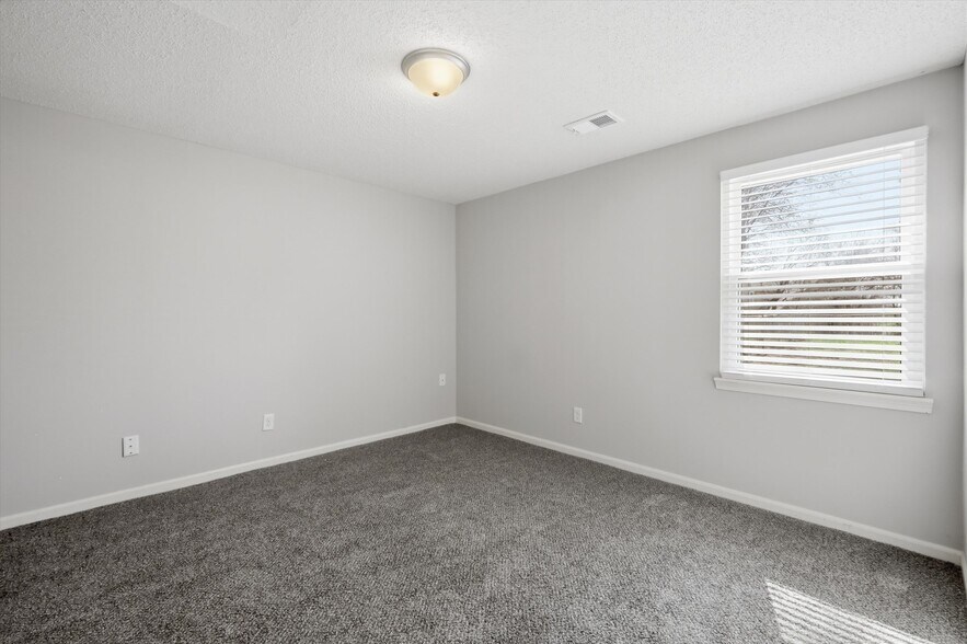 Lower level 2nd bedroom - 13751 West 62nd Street