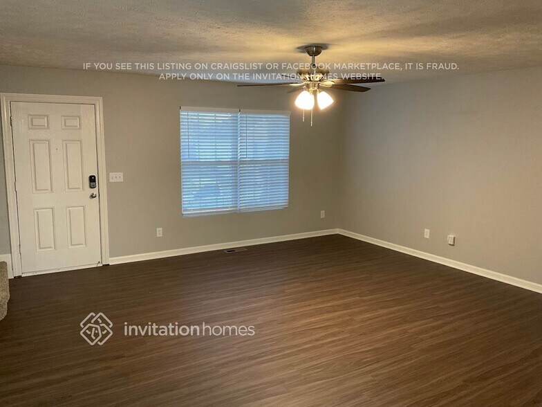 Building Photo - 4836 Ark Ln