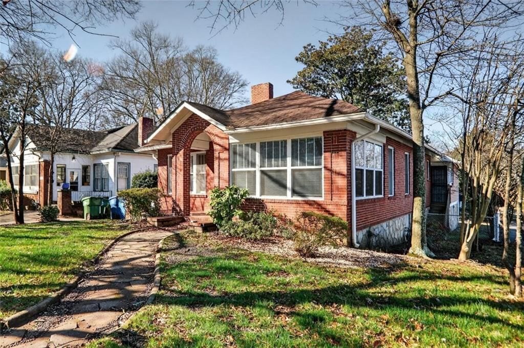 Building Photo - 203 Winter Ave