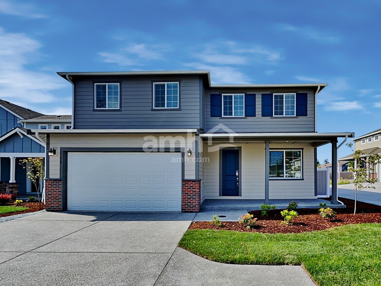 Primary Photo - 17628 26th Ave Ct E
