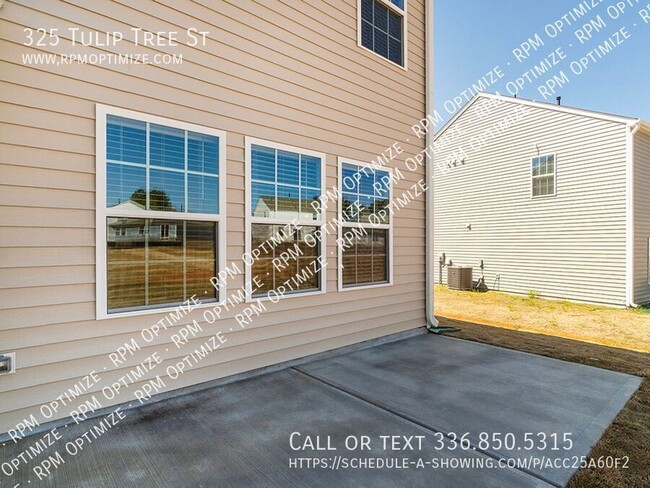 Building Photo - 325 Tulip tree St