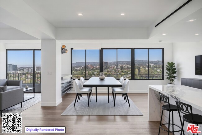 Building Photo - 10501 Wilshire Blvd