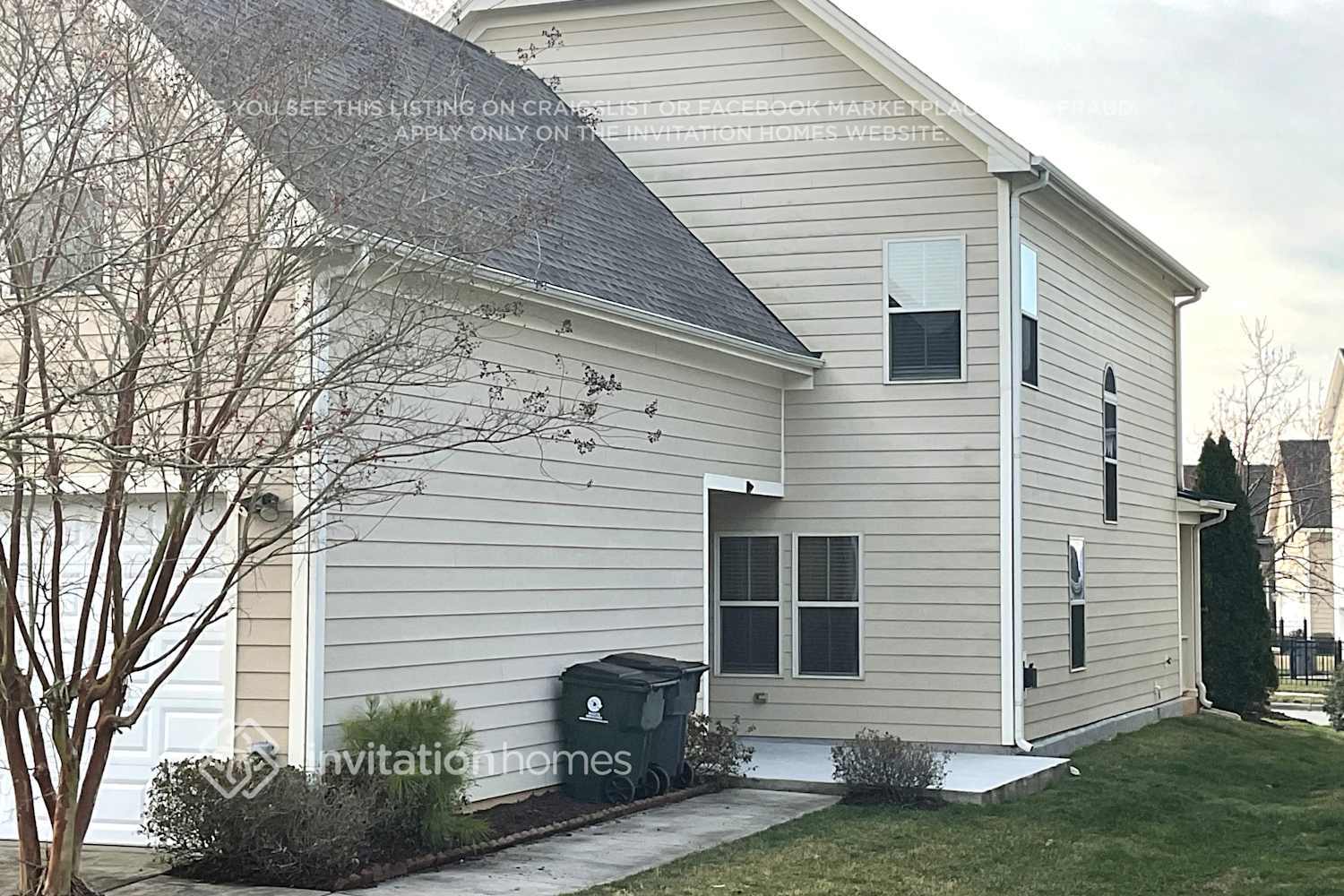 Building Photo - 1012 Crinoline Ln