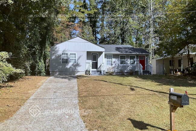 Building Photo - 2511 Old Colony Rd