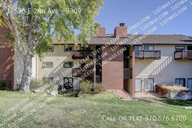Building Photo - 14590 E 2nd Ave